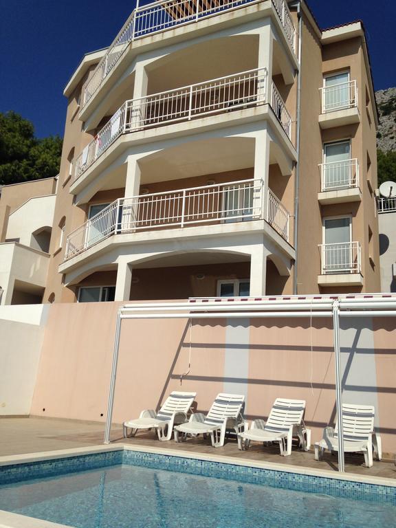 Mimice Bay Apartments 外观 照片