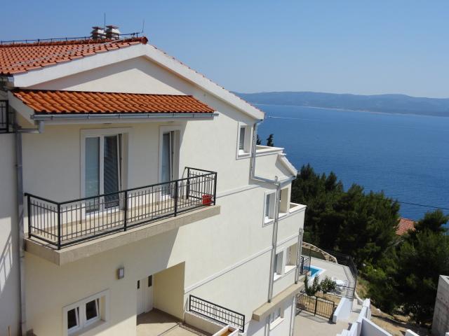 Mimice Bay Apartments 外观 照片