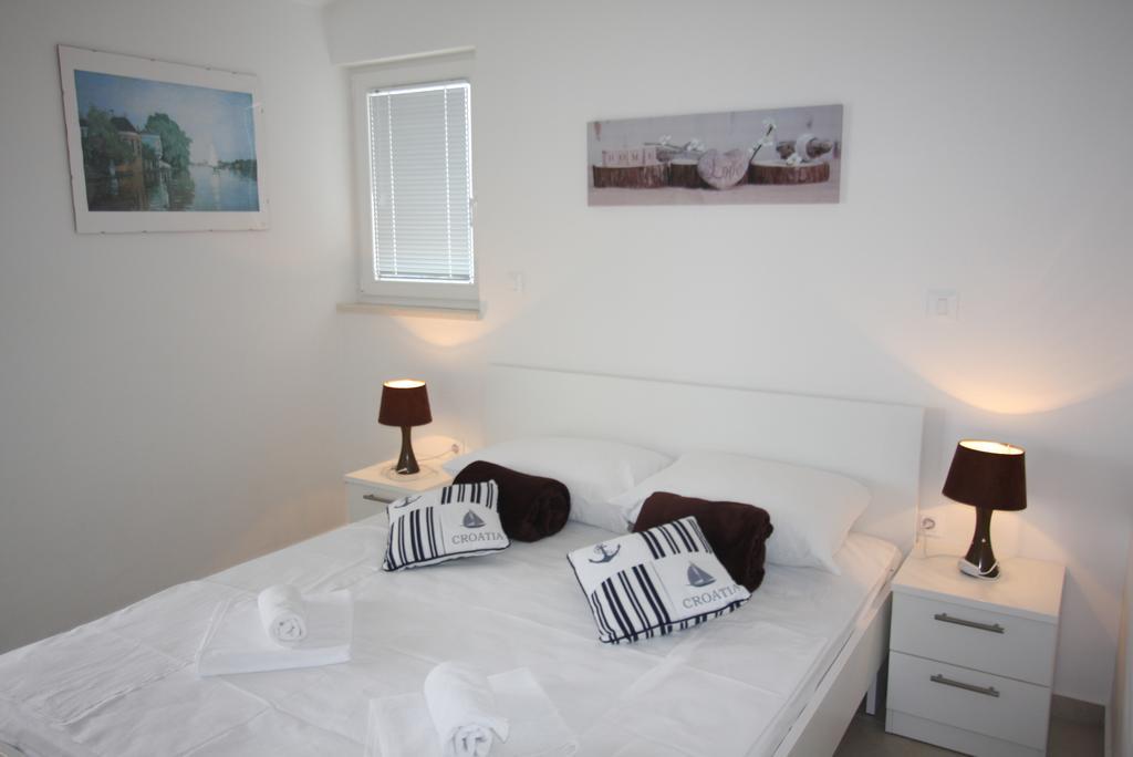 Mimice Bay Apartments 外观 照片