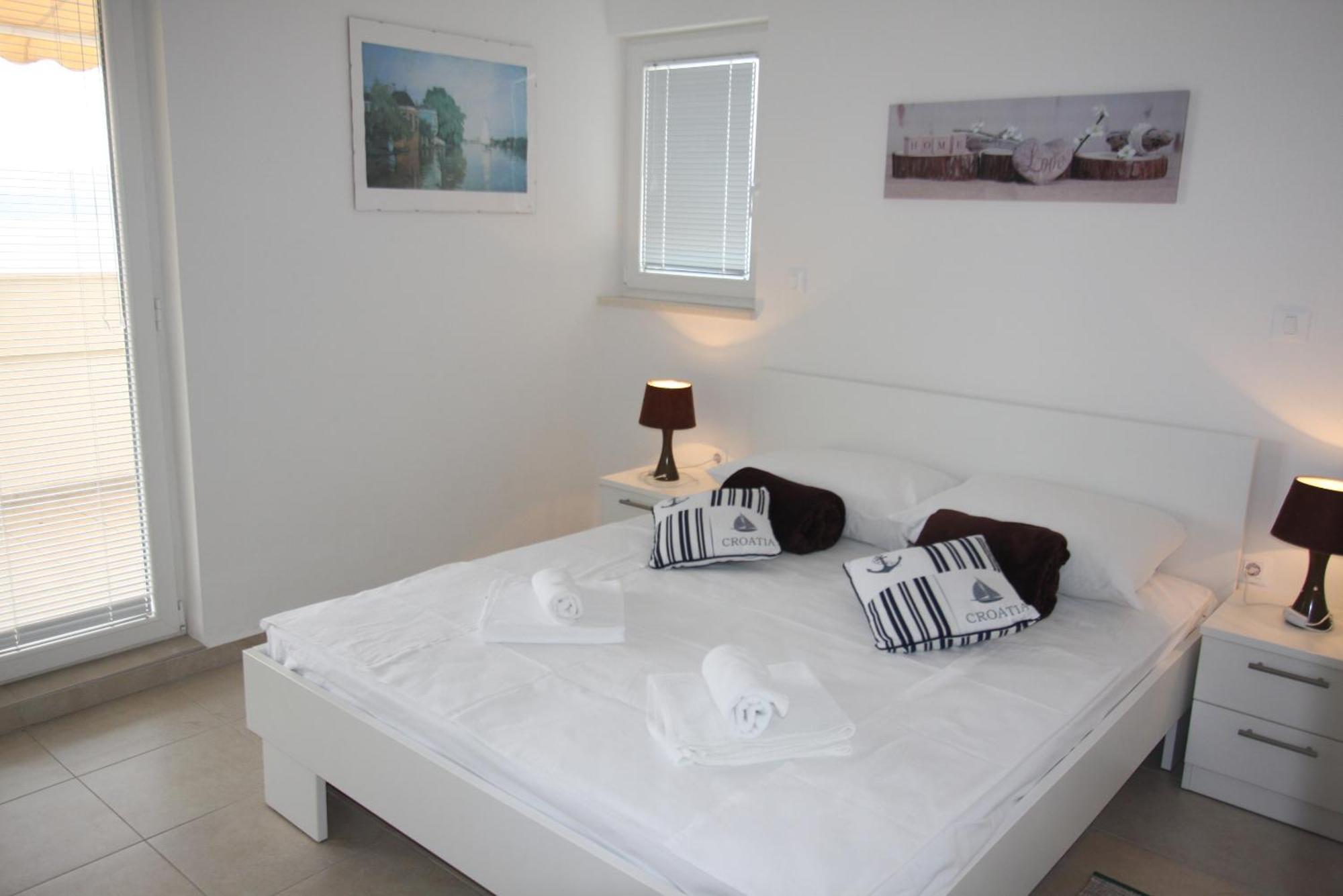 Mimice Bay Apartments 外观 照片