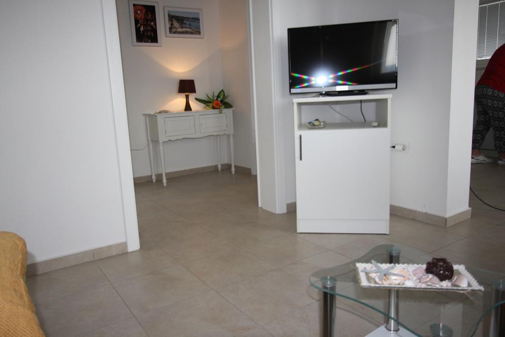 Mimice Bay Apartments 外观 照片