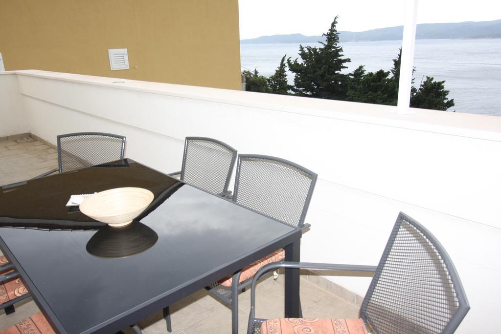 Mimice Bay Apartments 外观 照片