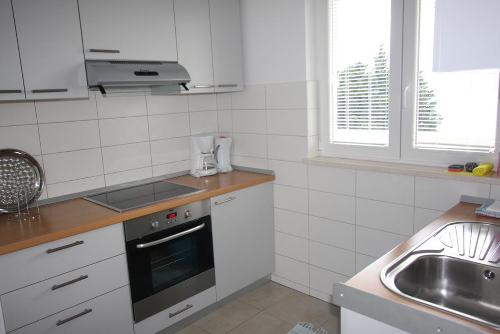 Mimice Bay Apartments 外观 照片