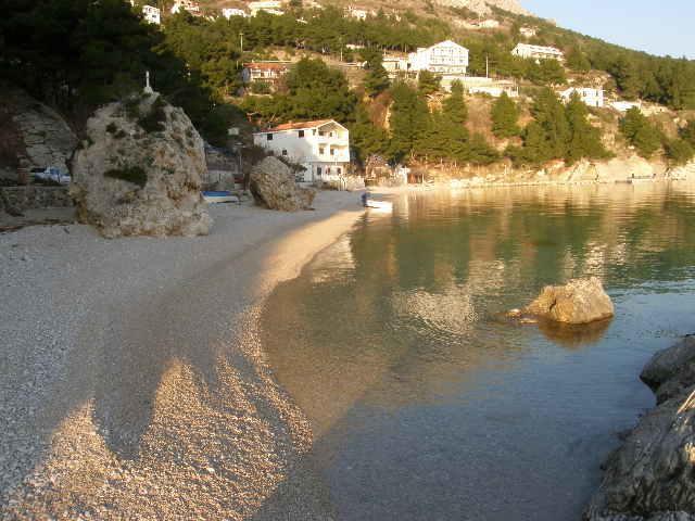 Mimice Bay Apartments 外观 照片