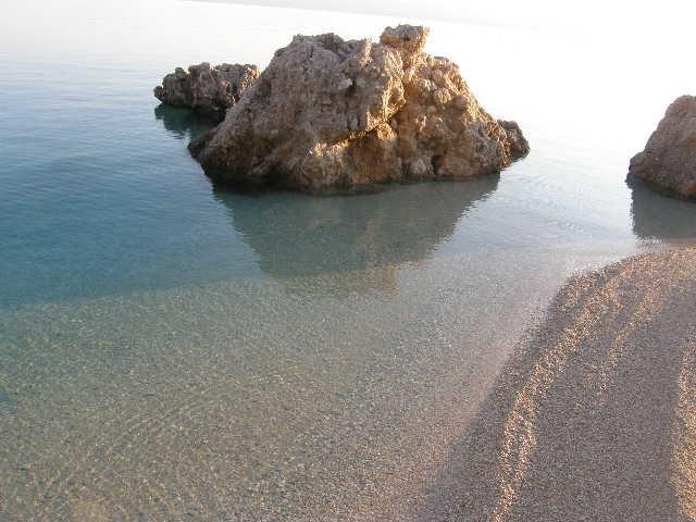 Mimice Bay Apartments 外观 照片