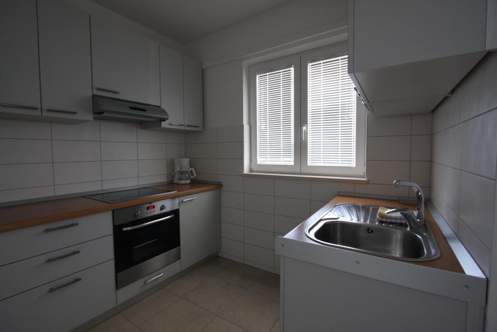 Mimice Bay Apartments 外观 照片