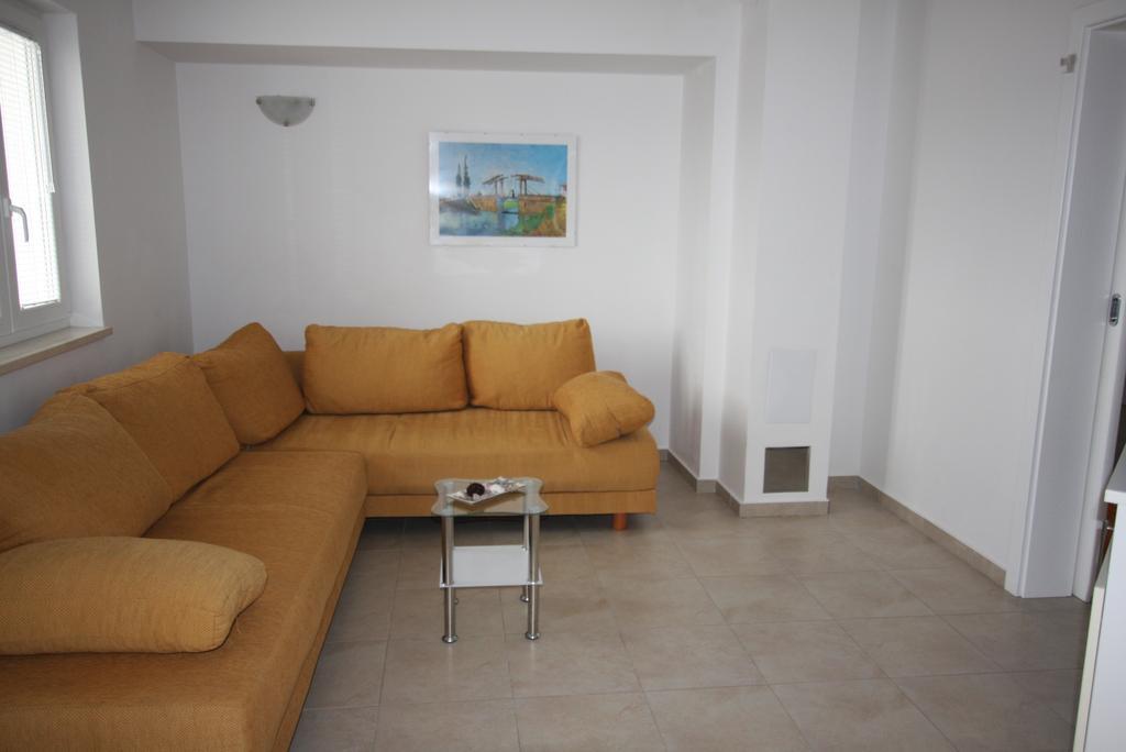 Mimice Bay Apartments 外观 照片
