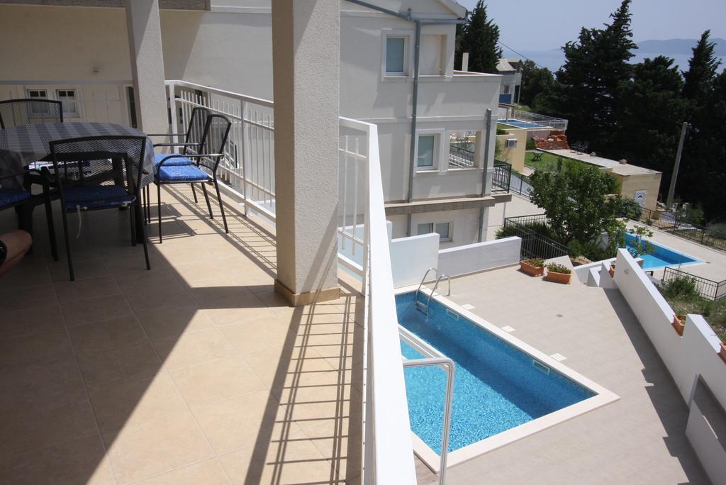 Mimice Bay Apartments 外观 照片