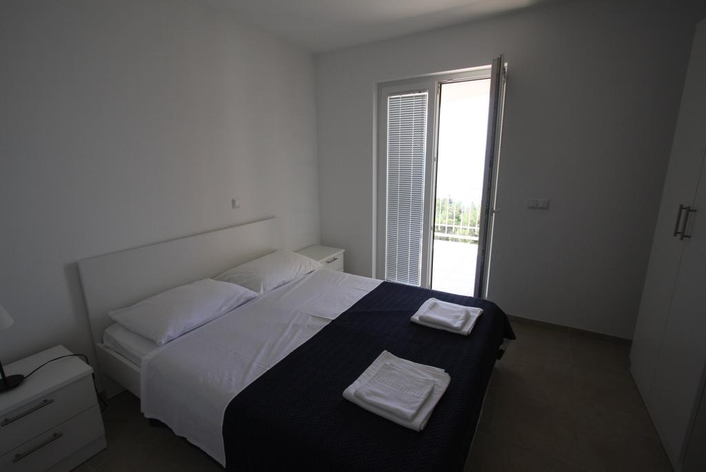 Mimice Bay Apartments 外观 照片