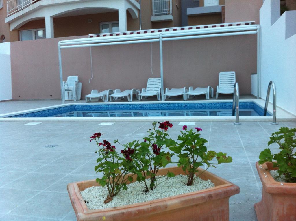 Mimice Bay Apartments 外观 照片