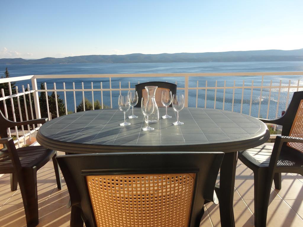 Mimice Bay Apartments 外观 照片