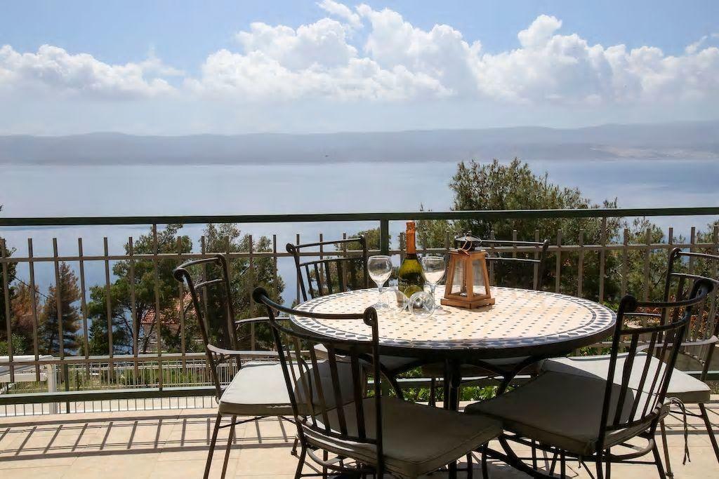 Mimice Bay Apartments 外观 照片