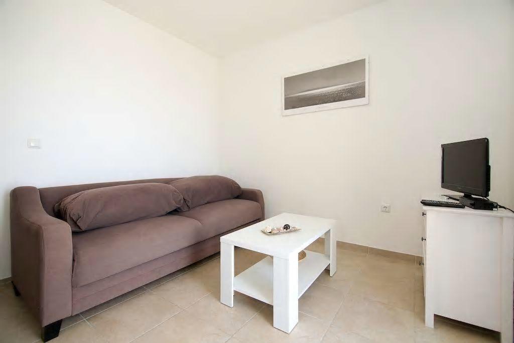 Mimice Bay Apartments 外观 照片