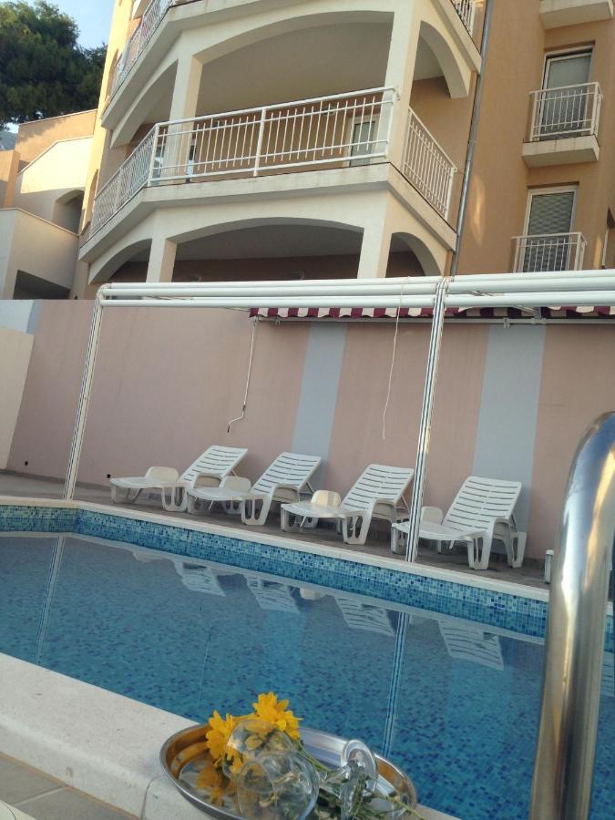 Mimice Bay Apartments 外观 照片